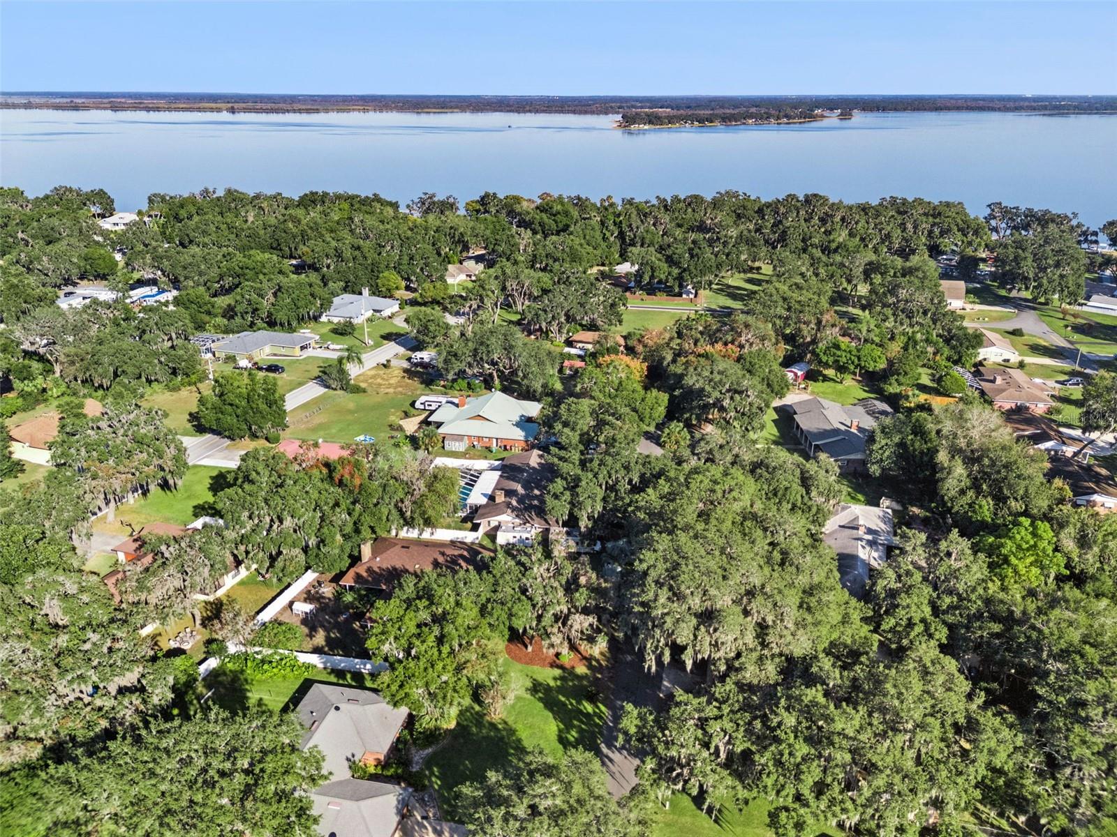 5545 OAK LN, FRUITLAND PARK, FL, 34731