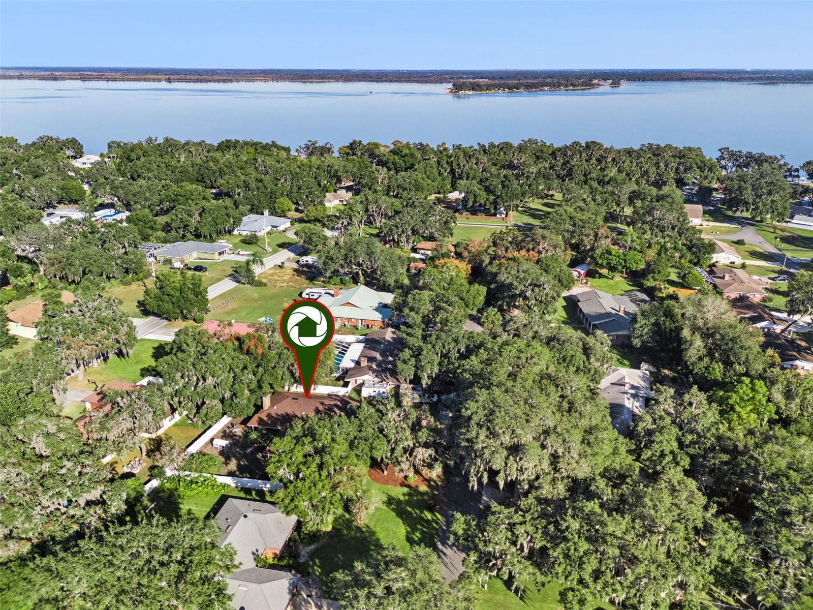 5545 OAK LN, FRUITLAND PARK, FL, 34731