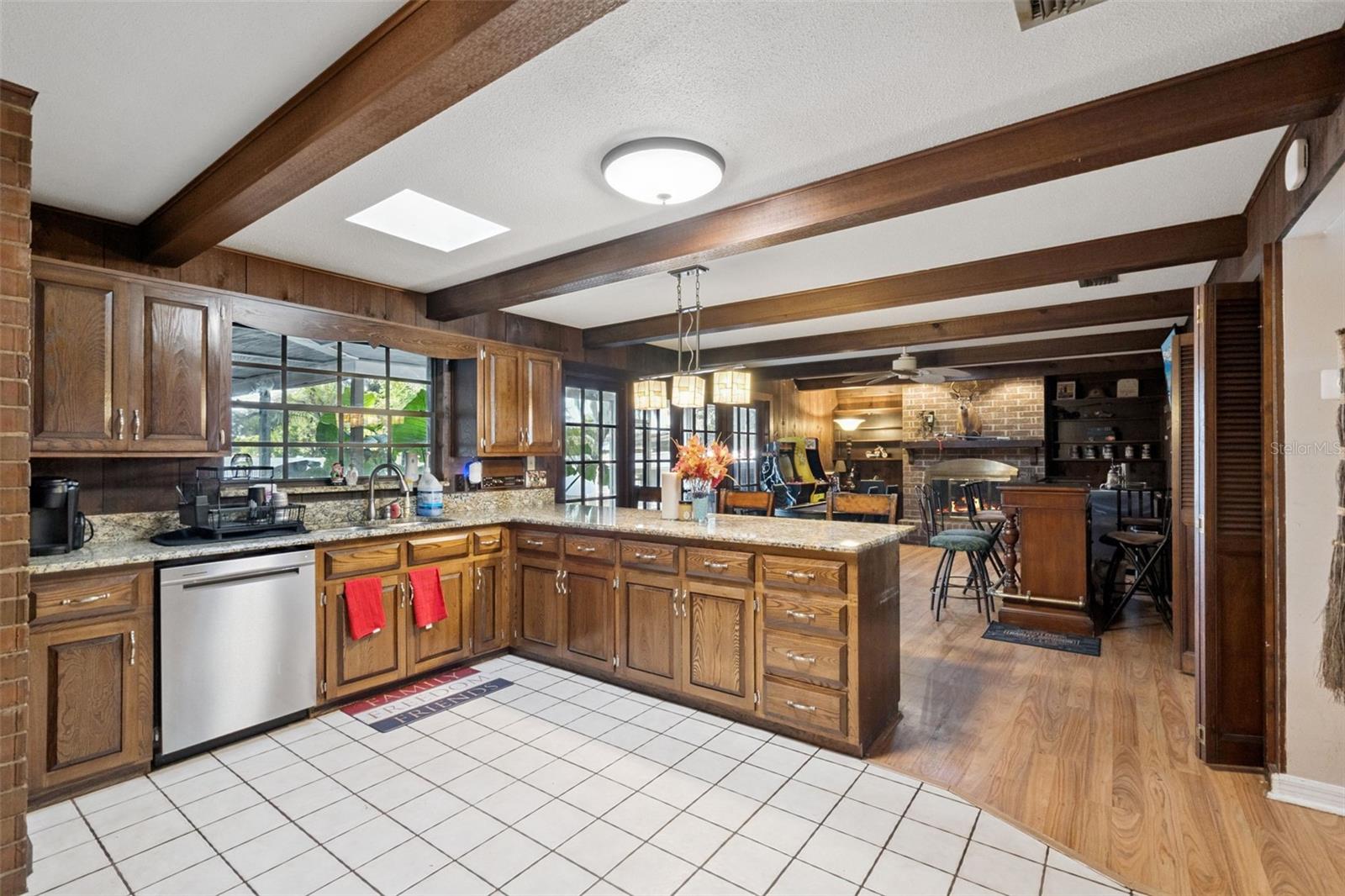 5545 OAK LN, FRUITLAND PARK, FL, 34731