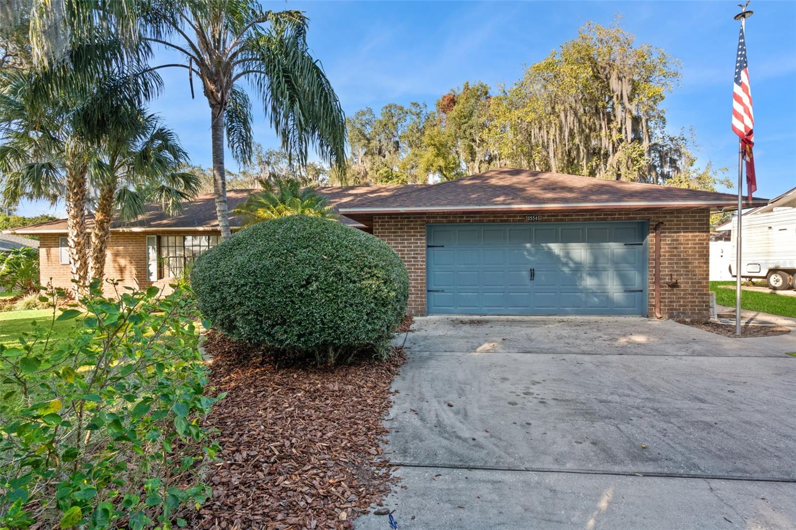 5545 OAK LN, FRUITLAND PARK, FL, 34731