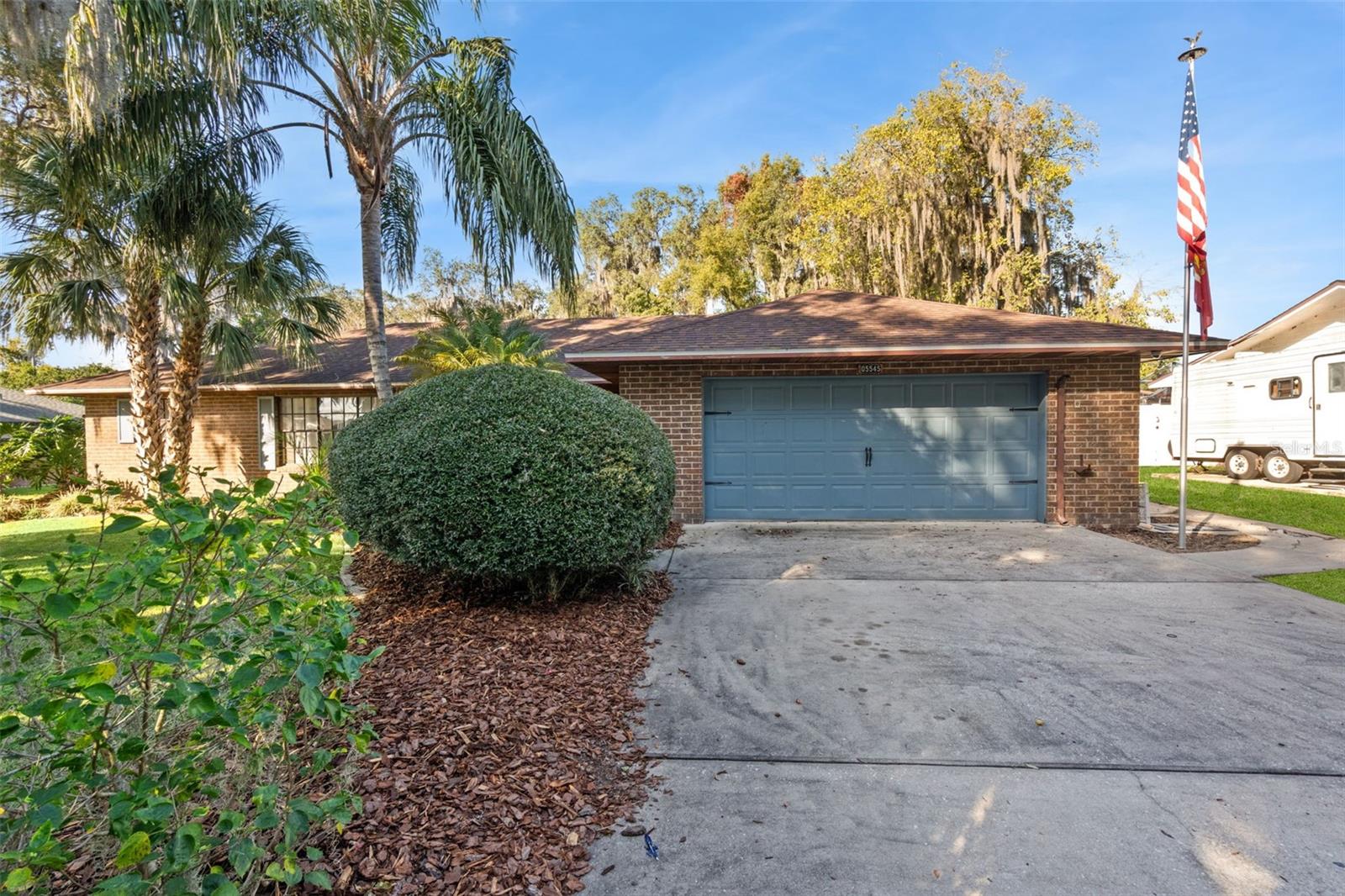 5545 OAK LN, FRUITLAND PARK, FL, 34731