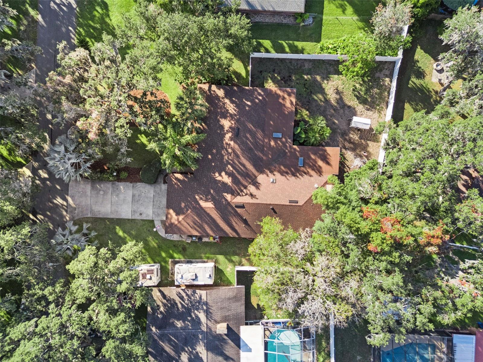 5545 OAK LN, FRUITLAND PARK, FL, 34731