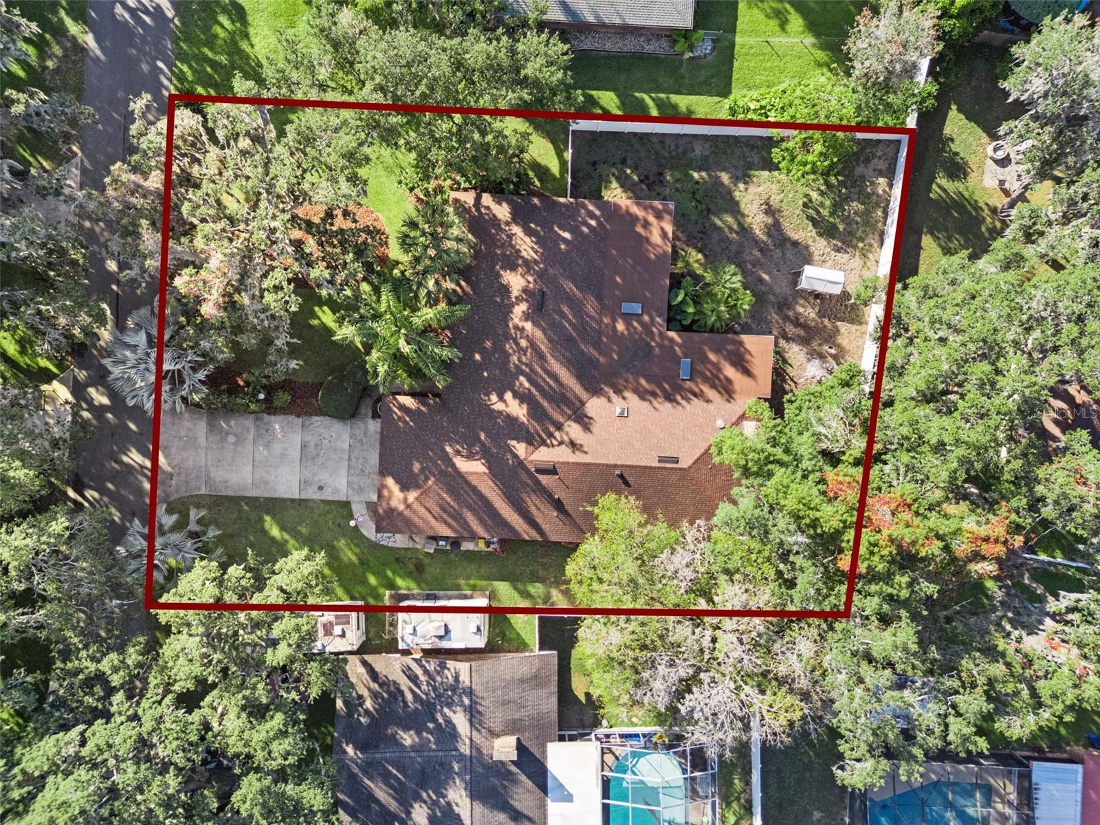 5545 OAK LN, FRUITLAND PARK, FL, 34731