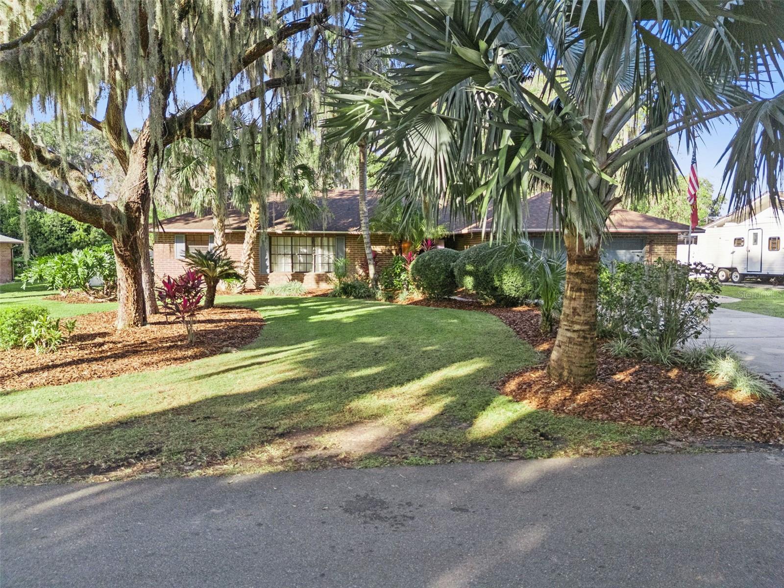 5545 OAK LN, FRUITLAND PARK, FL, 34731