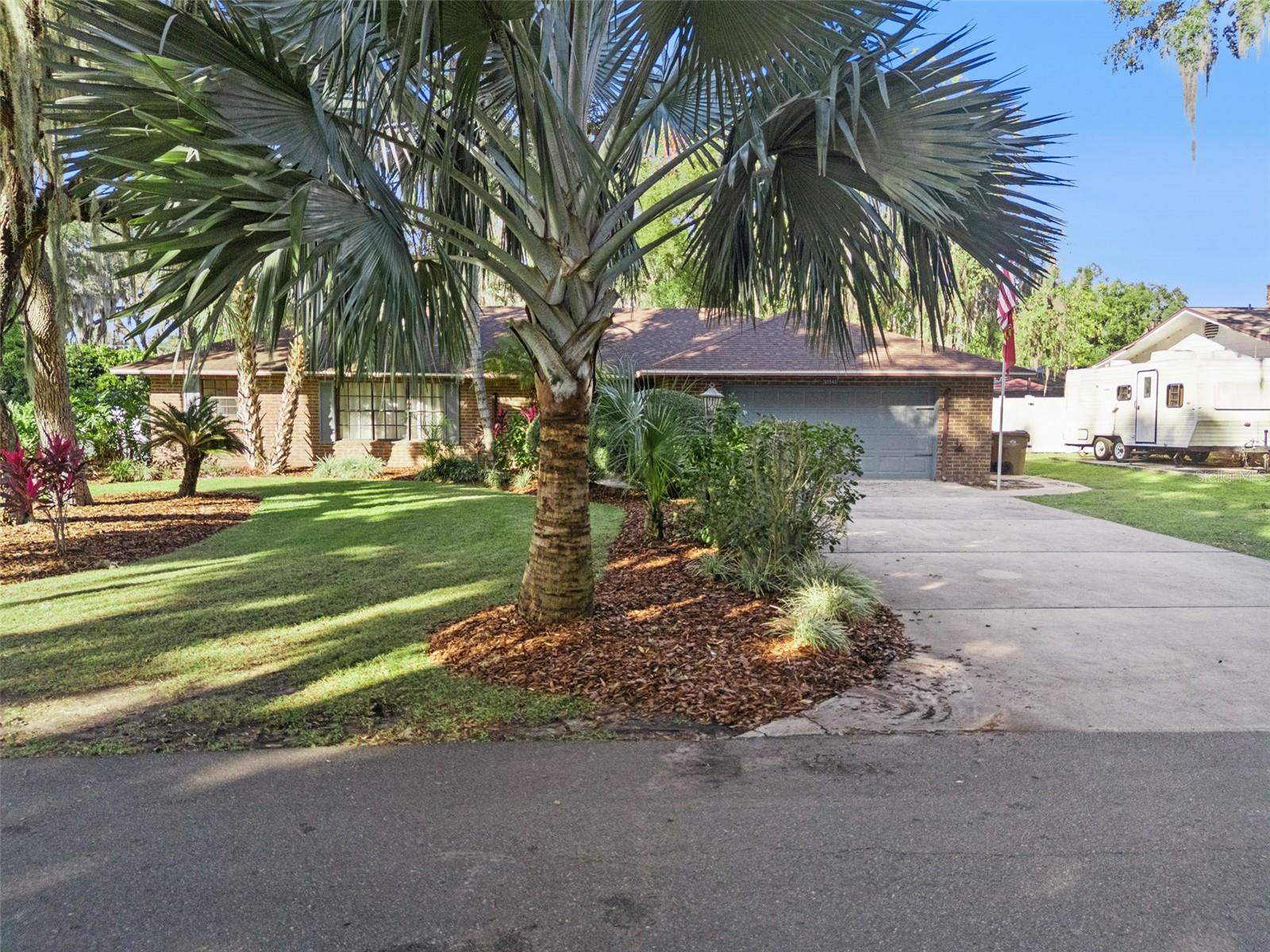 5545 OAK LN, FRUITLAND PARK, FL, 34731