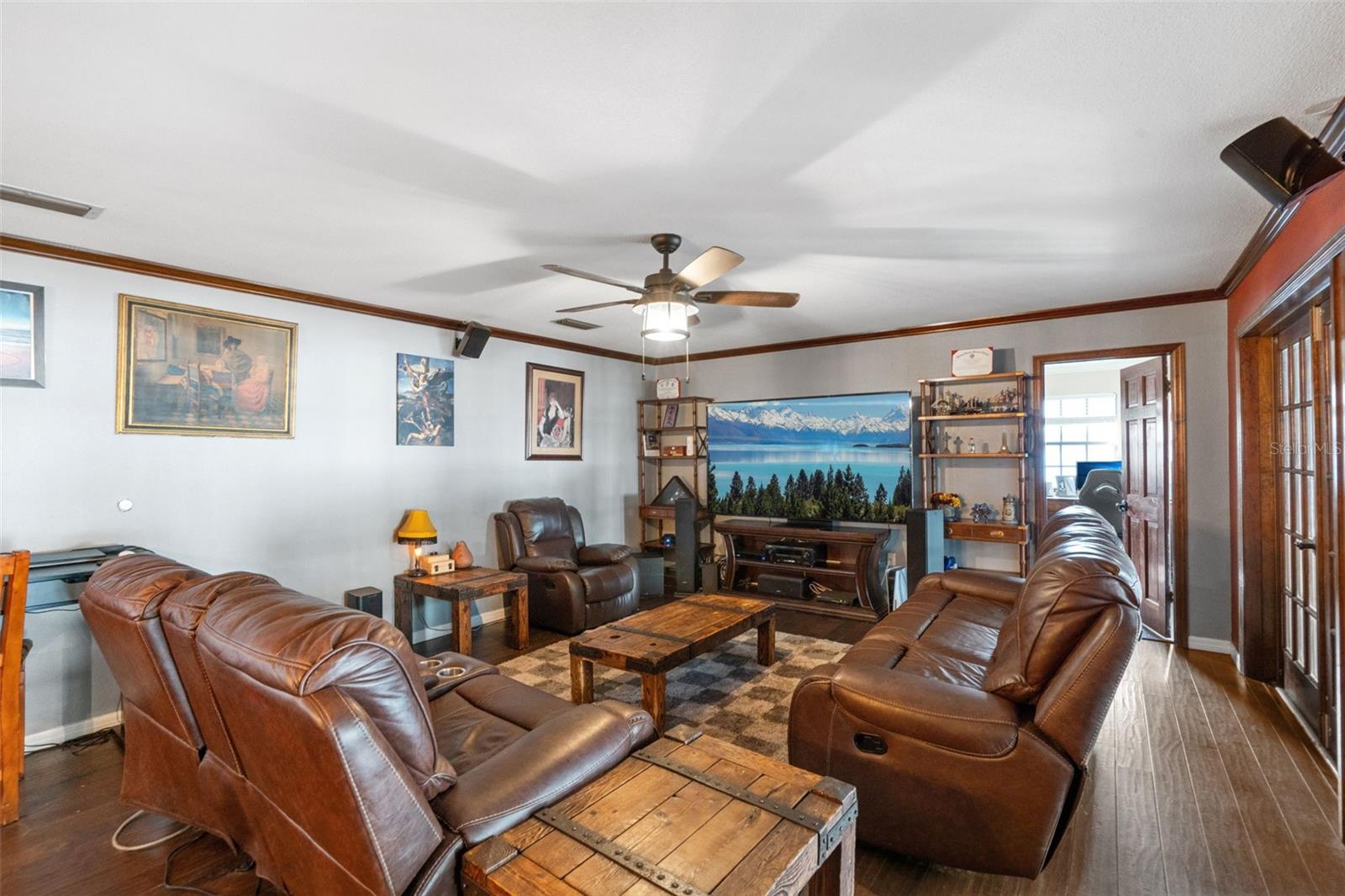 5545 OAK LN, FRUITLAND PARK, FL, 34731