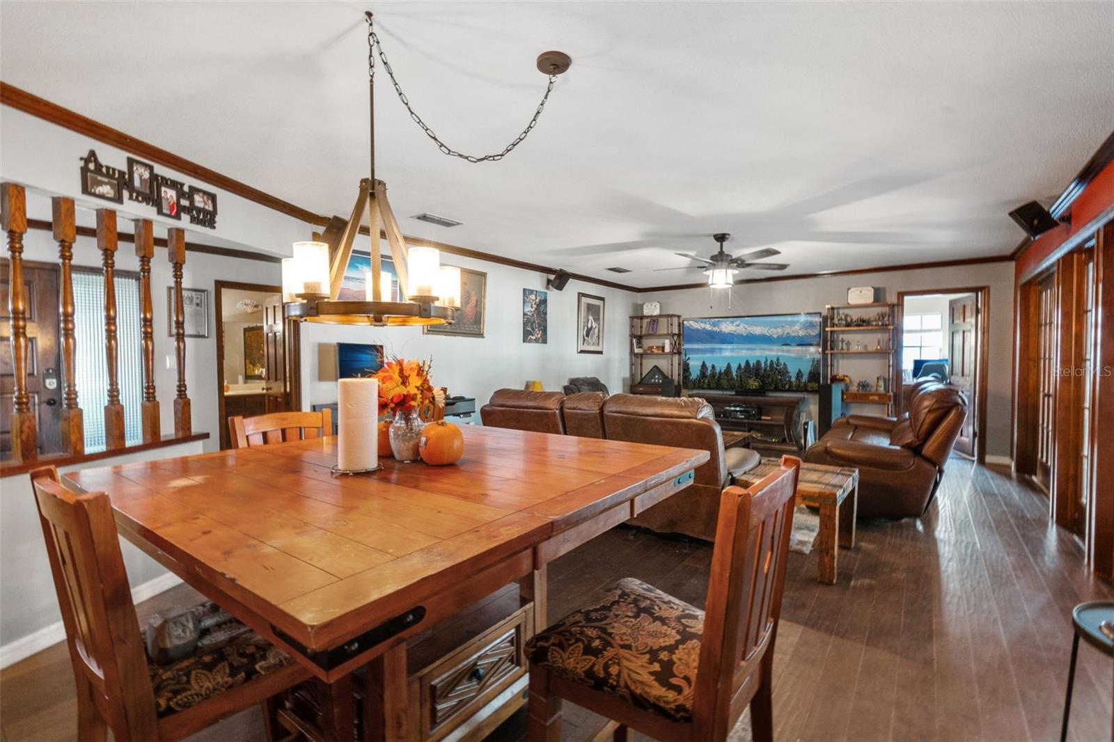 5545 OAK LN, FRUITLAND PARK, FL, 34731