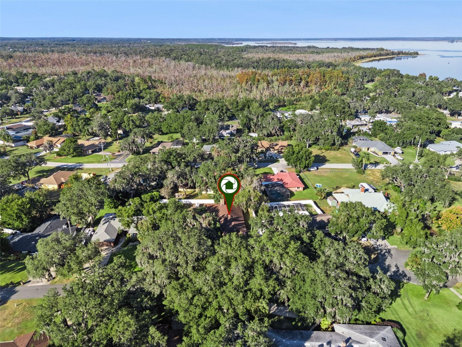 5545 OAK LN, FRUITLAND PARK, FL, 34731