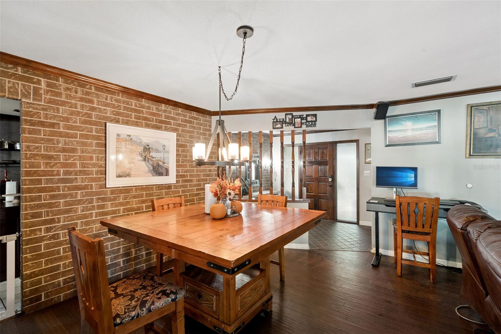 5545 OAK LN, FRUITLAND PARK, FL, 34731