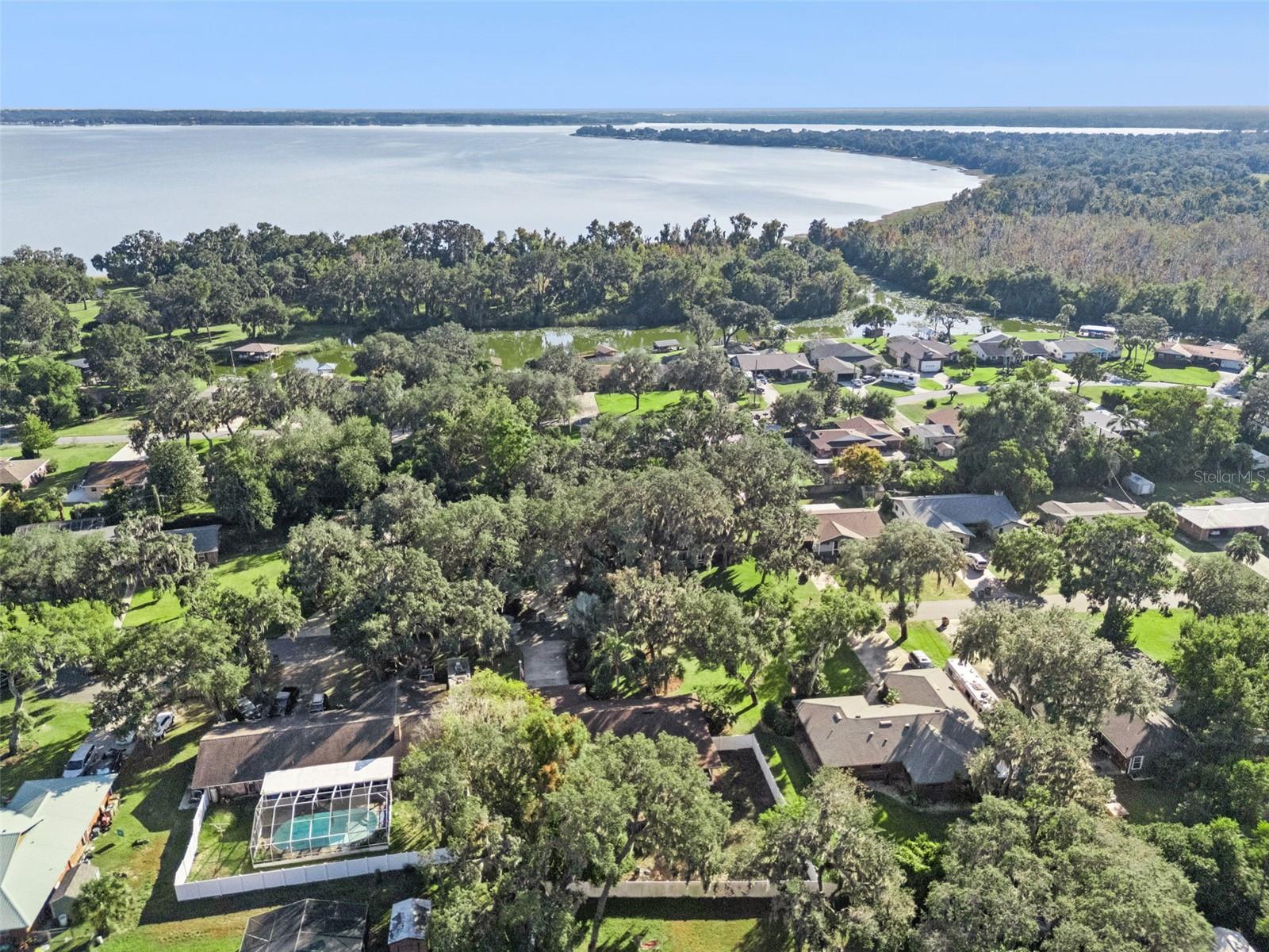 5545 OAK LN, FRUITLAND PARK, FL, 34731