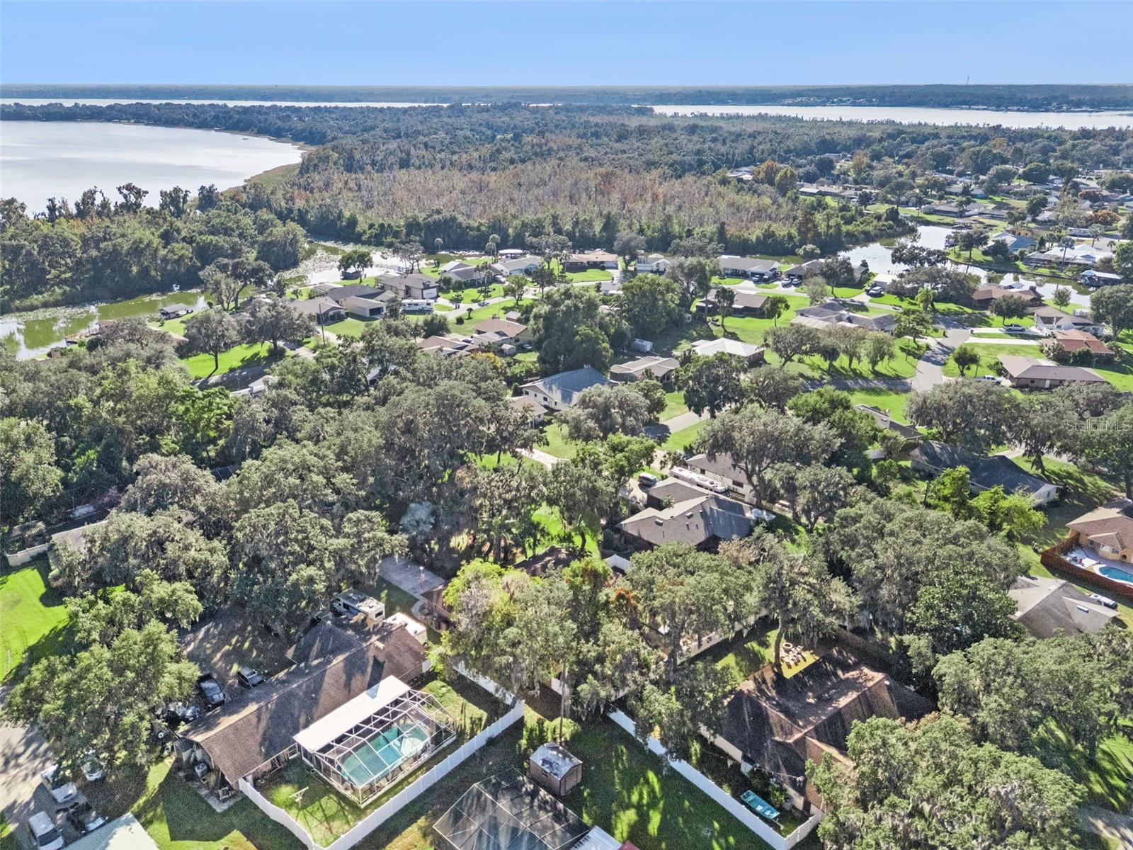 5545 OAK LN, FRUITLAND PARK, FL, 34731