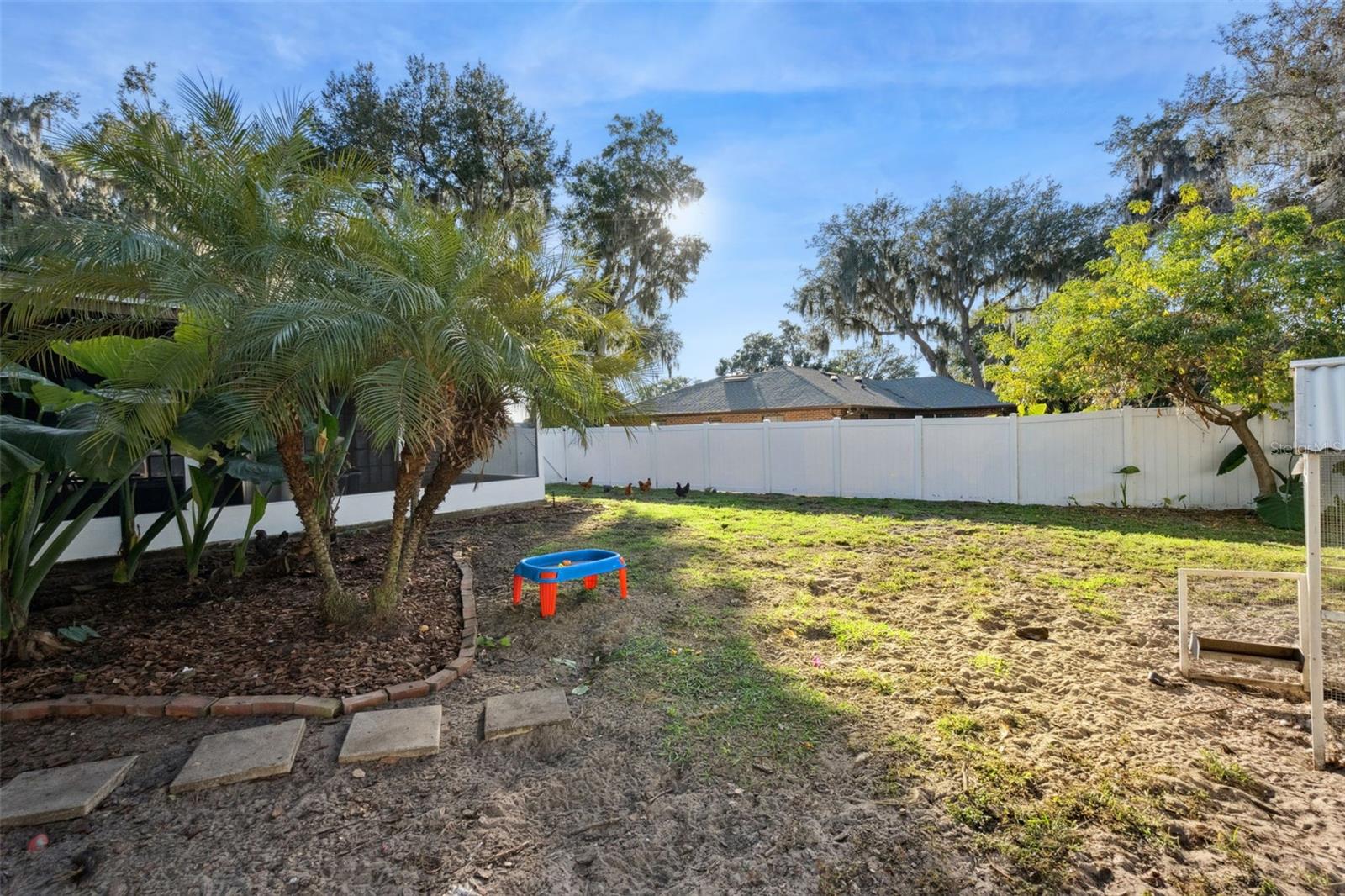 5545 OAK LN, FRUITLAND PARK, FL, 34731