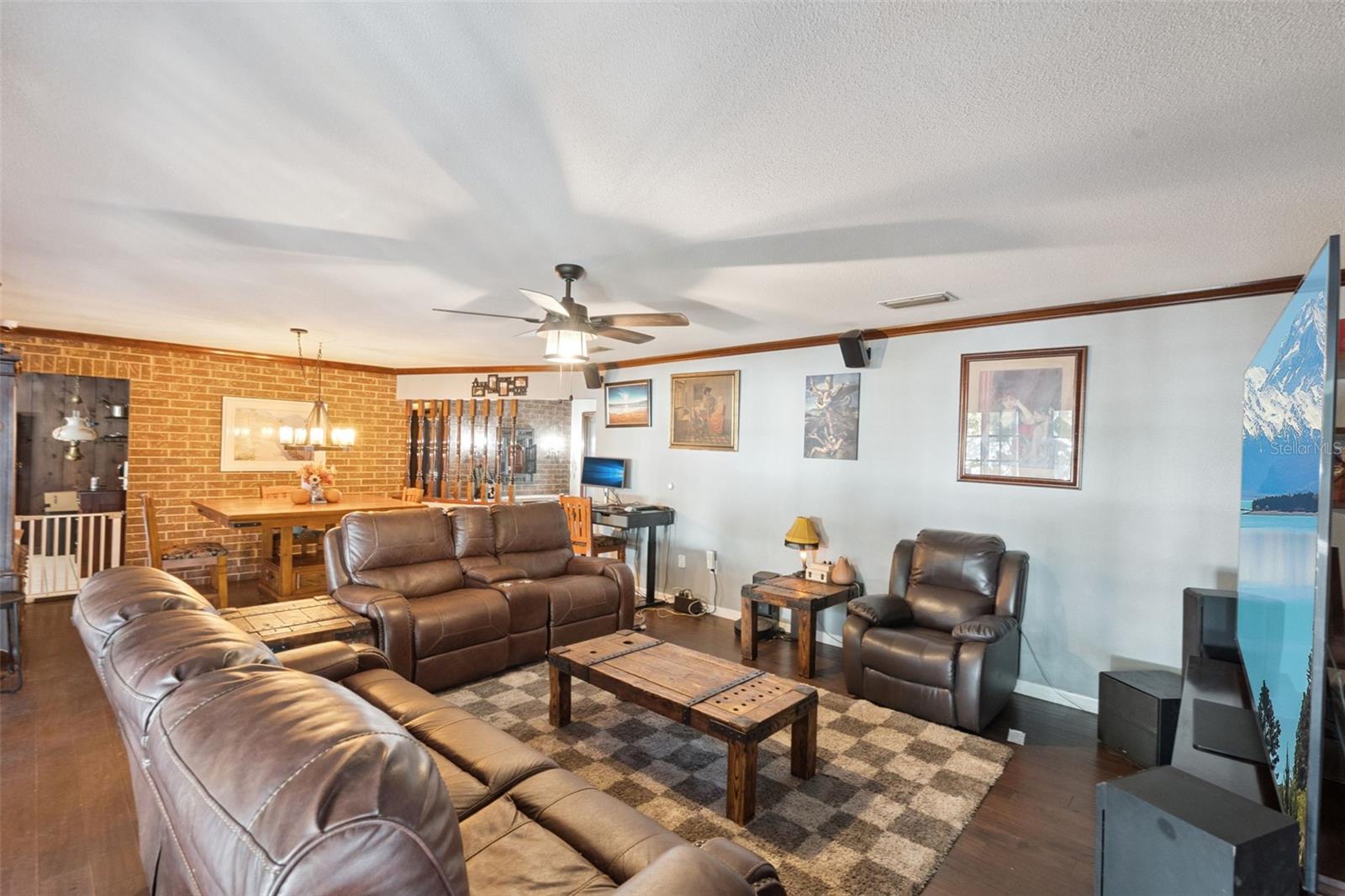 5545 OAK LN, FRUITLAND PARK, FL, 34731