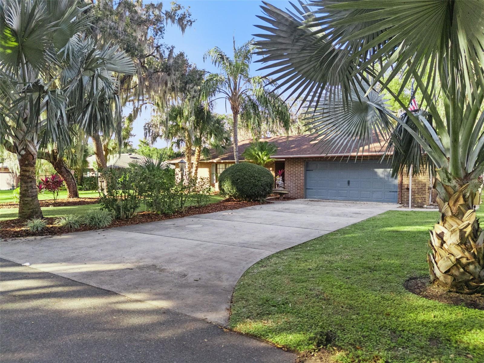 5545 OAK LN, FRUITLAND PARK, FL, 34731