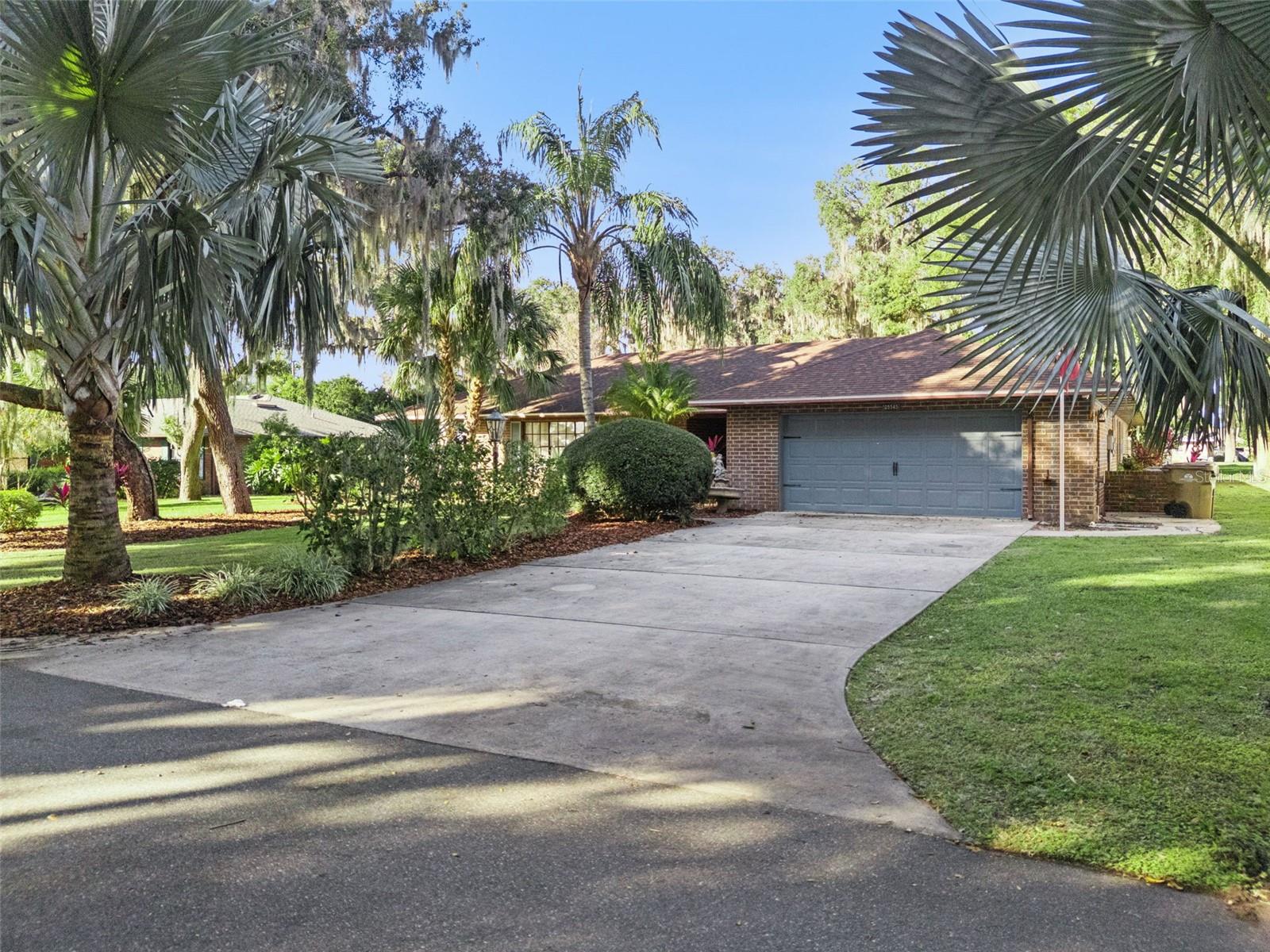 5545 OAK LN, FRUITLAND PARK, FL, 34731