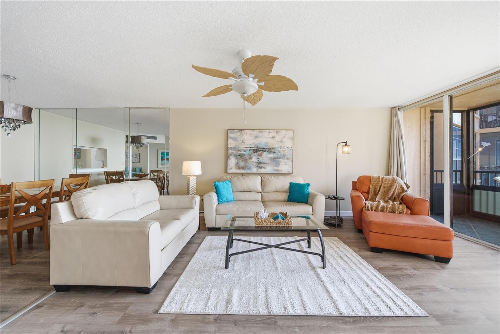 17580 GULF BLVD #302, REDINGTON SHORES, FL, 33708