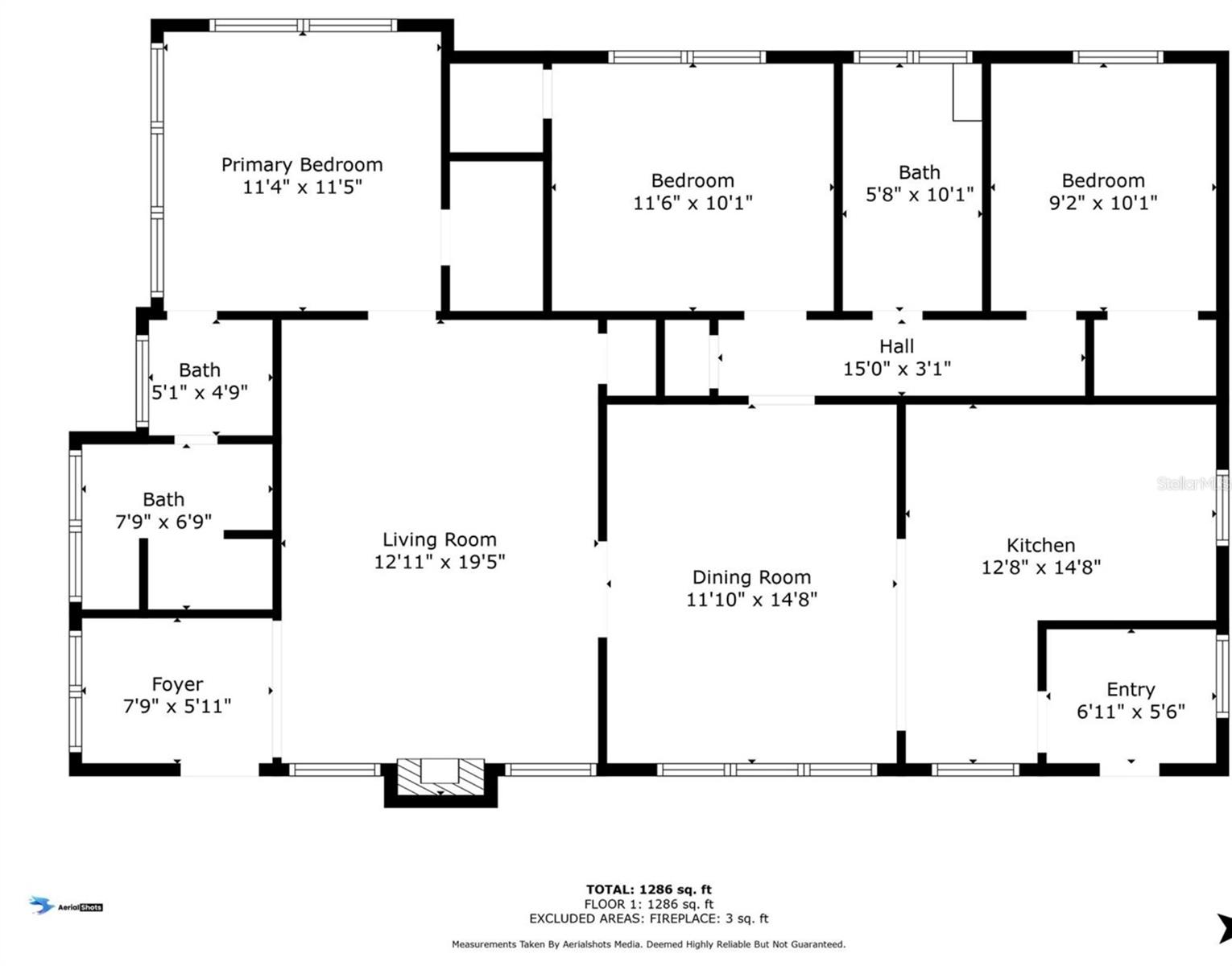 751 AVENUE B SW, WINTER HAVEN, FL, 33880