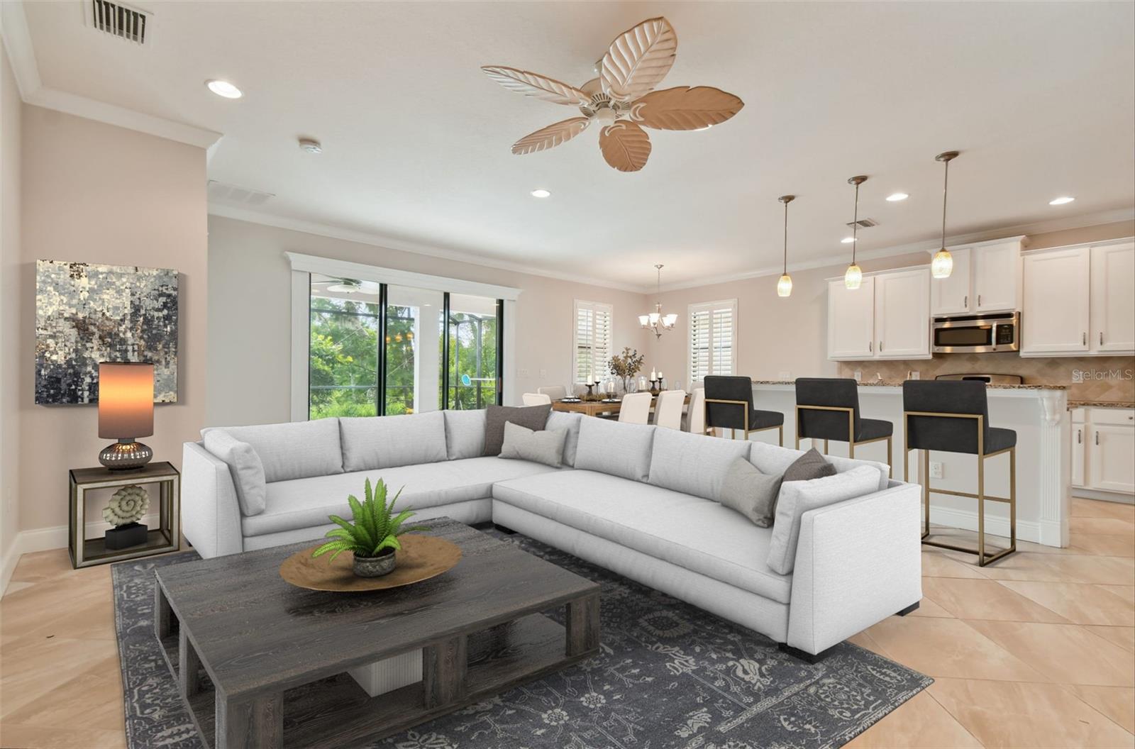 8112 36TH ST E, SARASOTA, FL, 34243