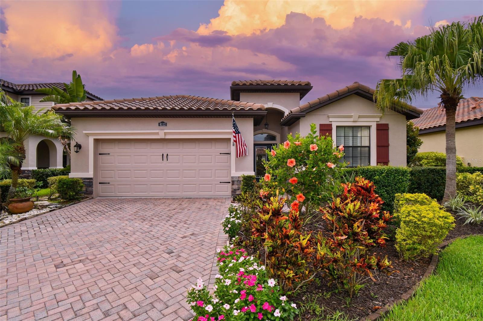 8112 36TH ST E, SARASOTA, FL, 34243