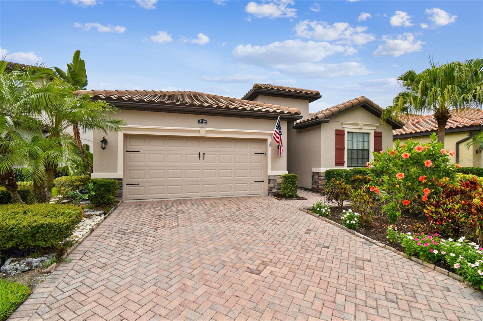 8112 36TH ST E, SARASOTA, FL, 34243