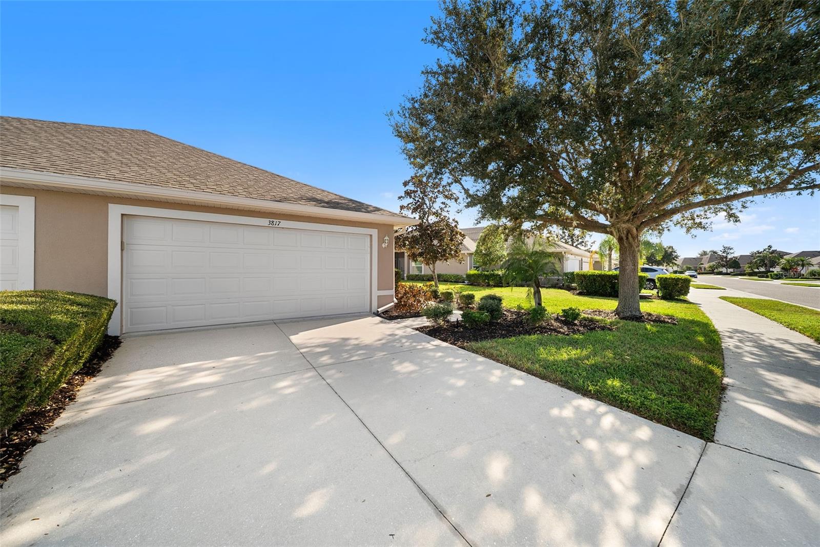 3817 FAIRWAY DR, NORTH PORT, FL, 34287