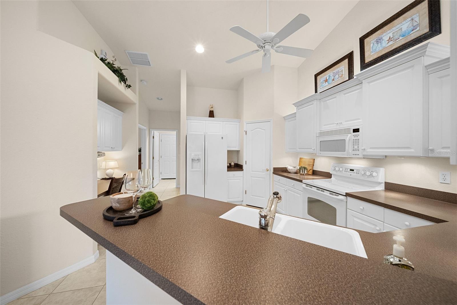 3817 FAIRWAY DR, NORTH PORT, FL, 34287