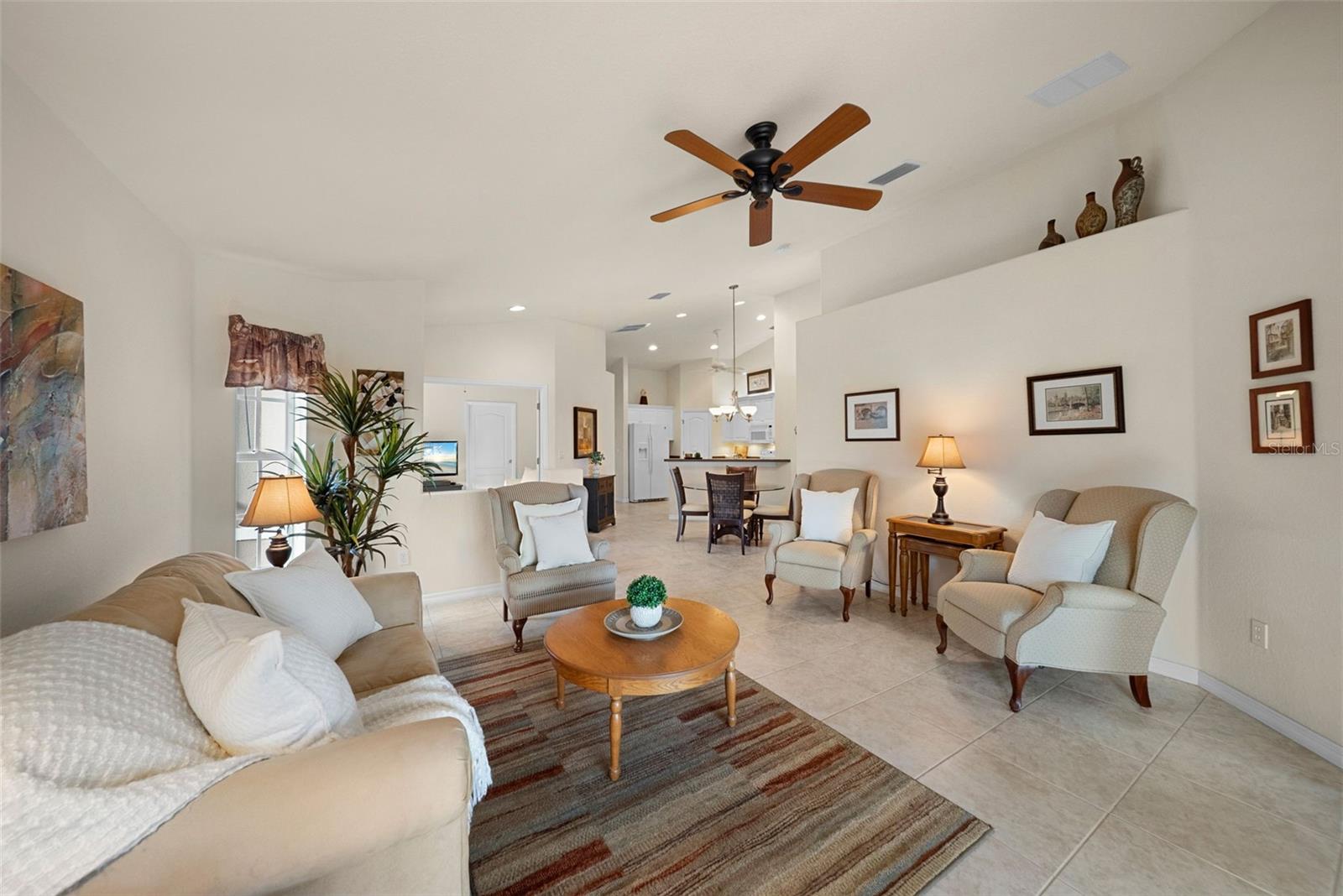 3817 FAIRWAY DR, NORTH PORT, FL, 34287