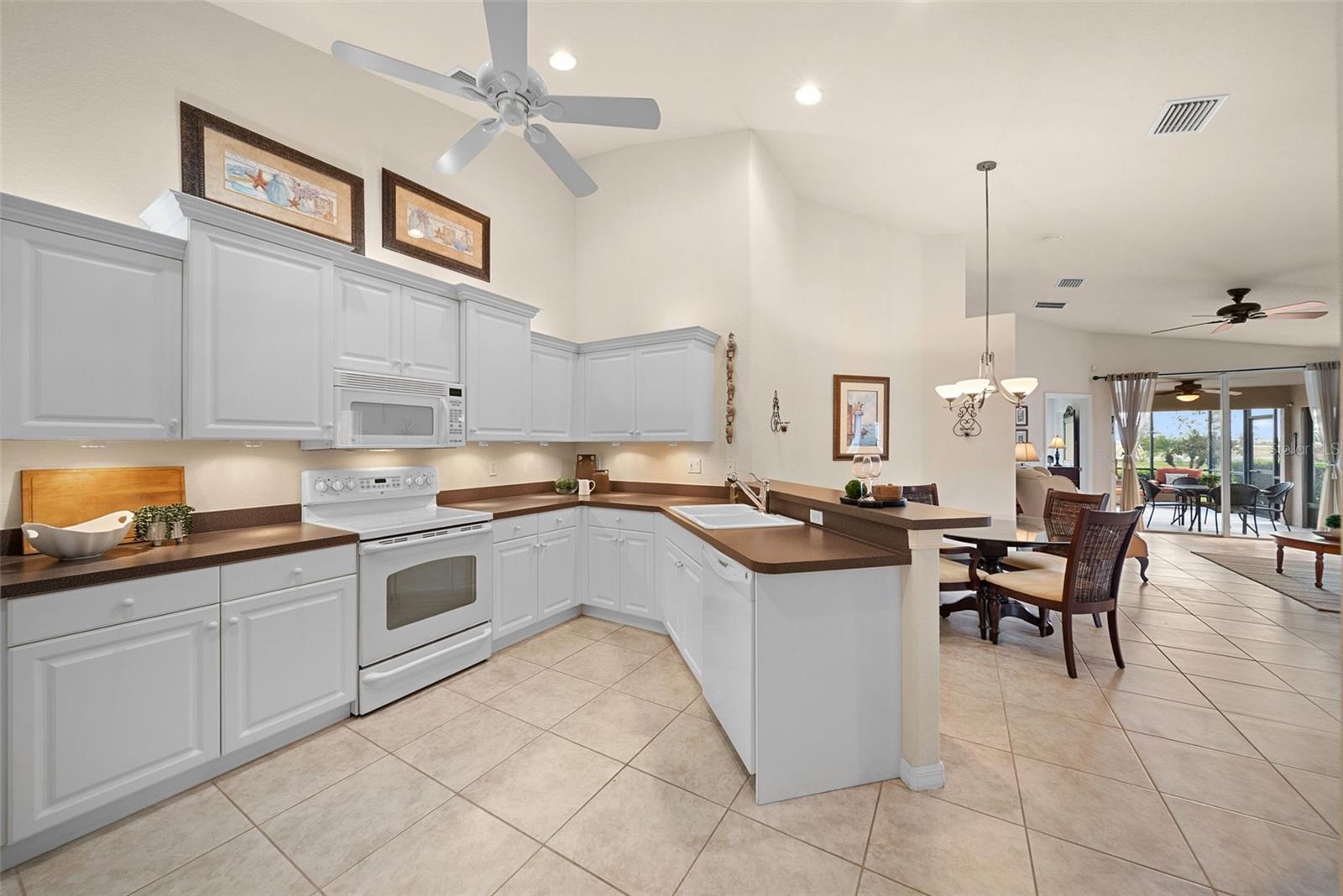 3817 FAIRWAY DR, NORTH PORT, FL, 34287