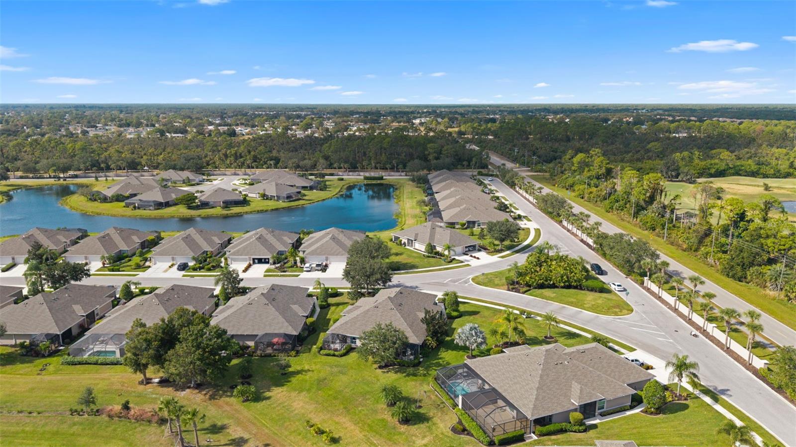 3817 FAIRWAY DR, NORTH PORT, FL, 34287