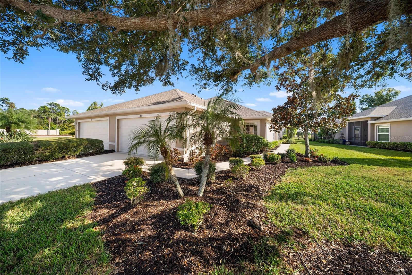 3817 FAIRWAY DR, NORTH PORT, FL, 34287