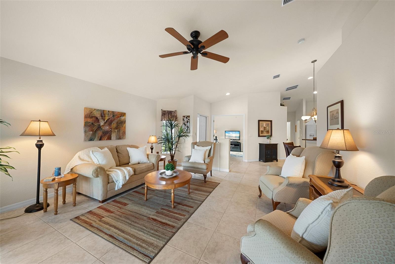 3817 FAIRWAY DR, NORTH PORT, FL, 34287