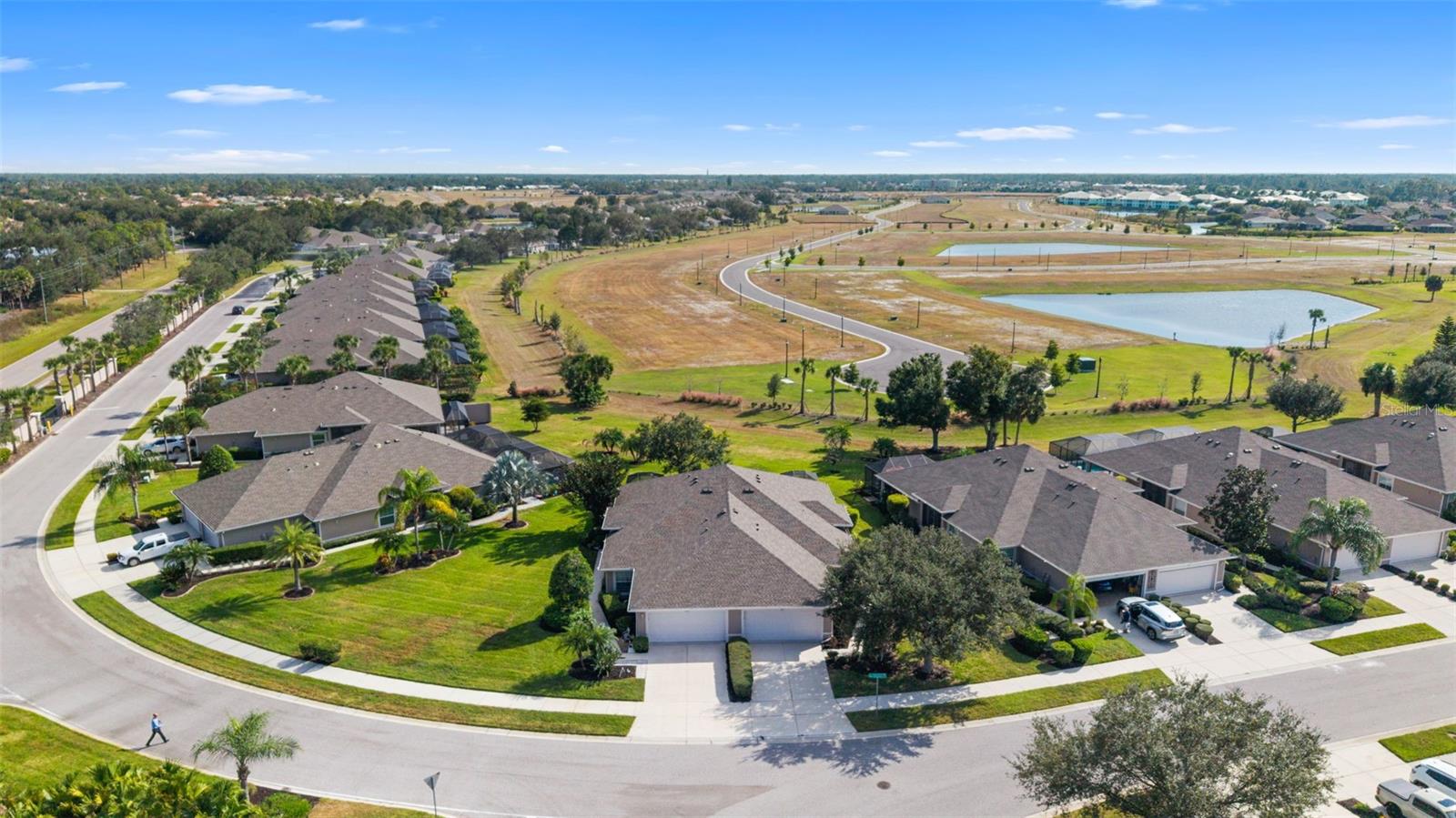 3817 FAIRWAY DR, NORTH PORT, FL, 34287