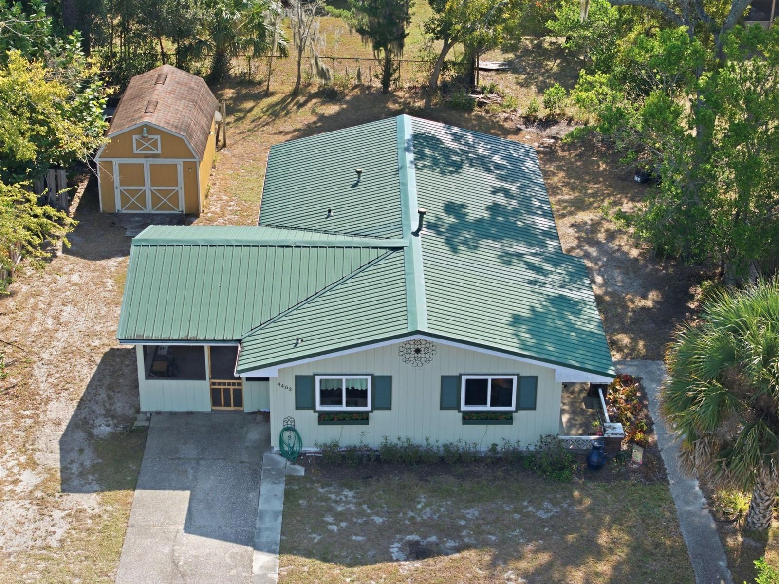 4463 KIRKLAND AVE, SPRING HILL, FL, 34606