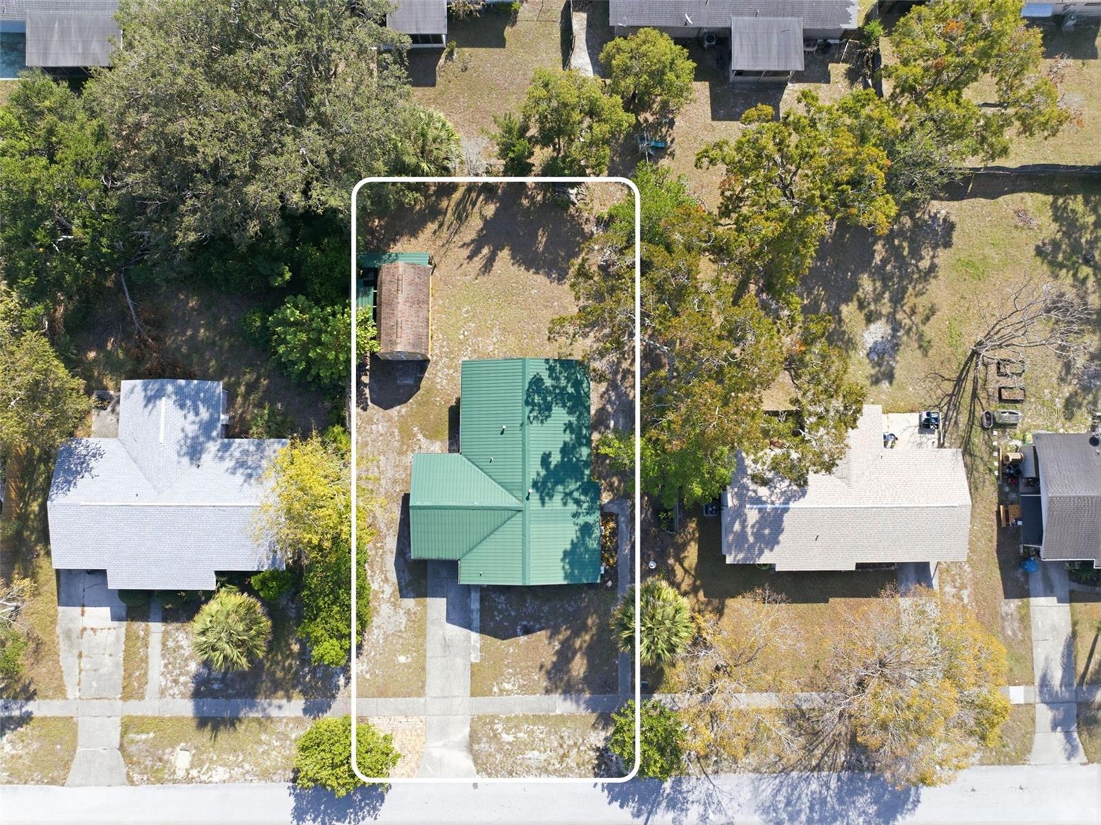 4463 KIRKLAND AVE, SPRING HILL, FL, 34606