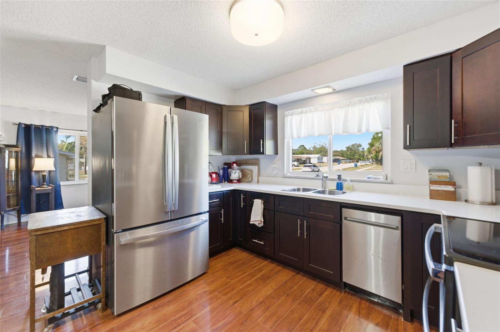 4463 KIRKLAND AVE, SPRING HILL, FL, 34606