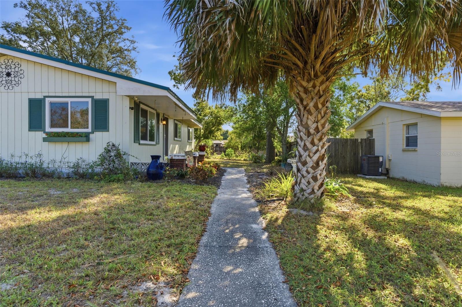4463 KIRKLAND AVE, SPRING HILL, FL, 34606
