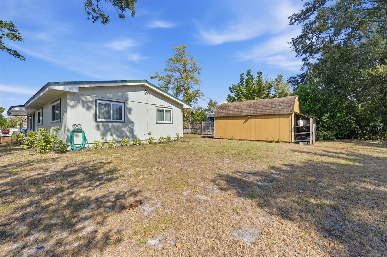 4463 KIRKLAND AVE, SPRING HILL, FL, 34606