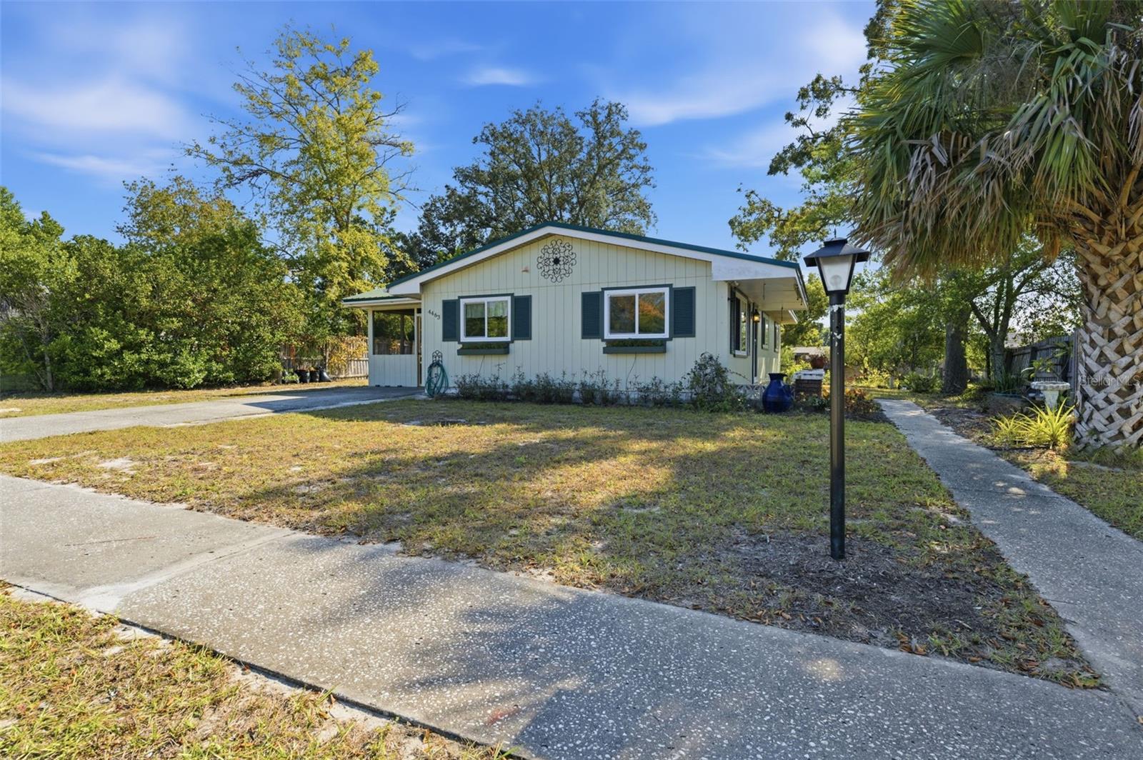 4463 KIRKLAND AVE, SPRING HILL, FL, 34606