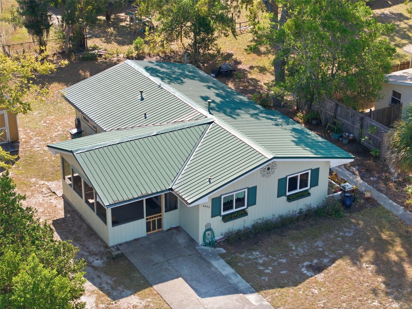 4463 KIRKLAND AVE, SPRING HILL, FL, 34606