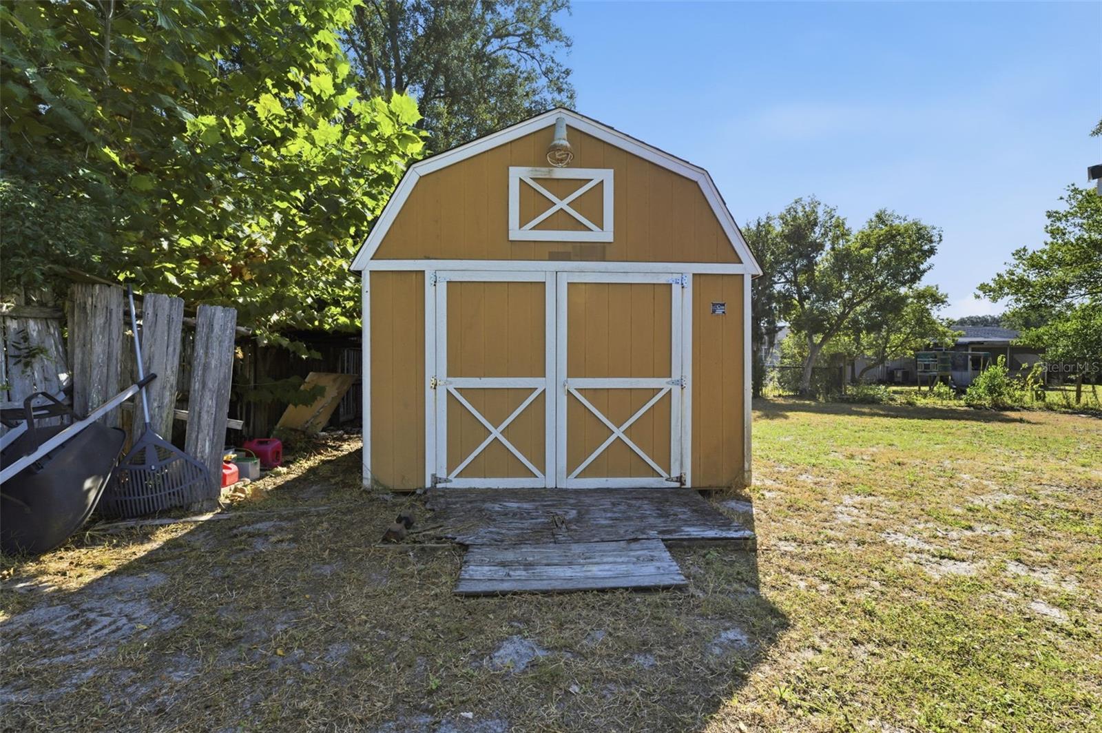 4463 KIRKLAND AVE, SPRING HILL, FL, 34606
