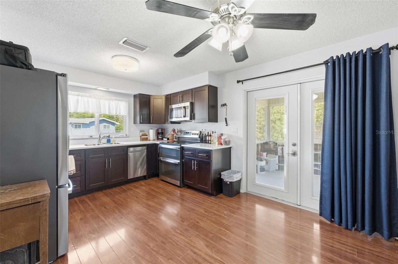 4463 KIRKLAND AVE, SPRING HILL, FL, 34606