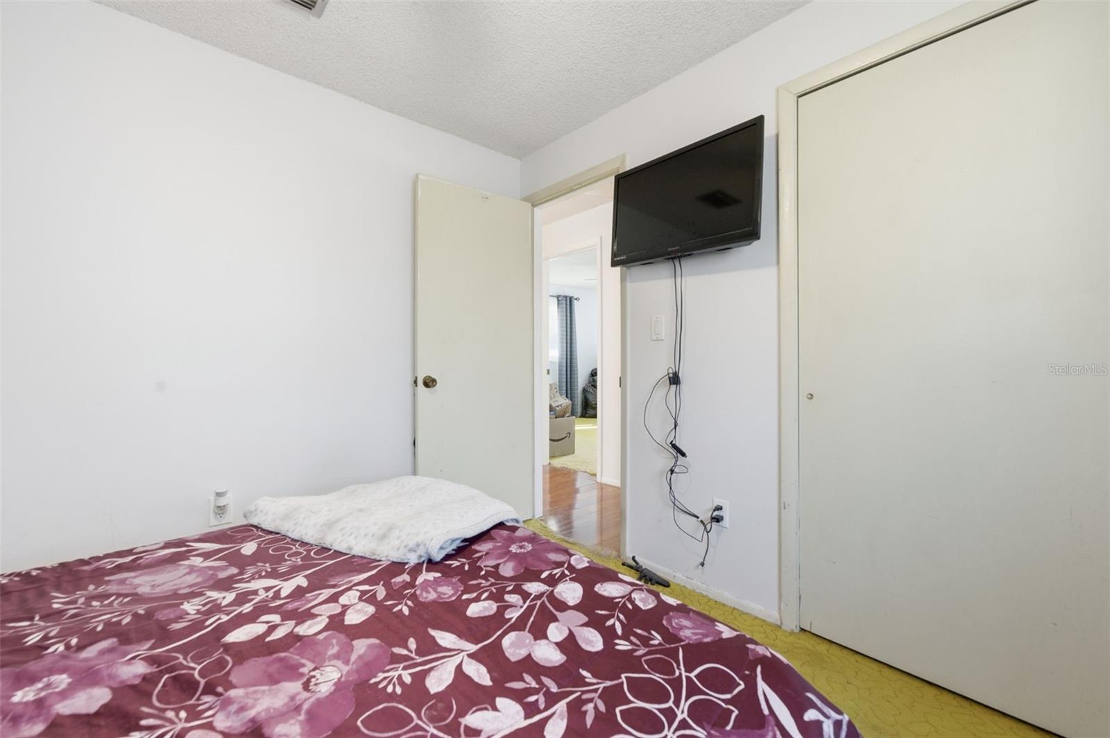 4463 KIRKLAND AVE, SPRING HILL, FL, 34606