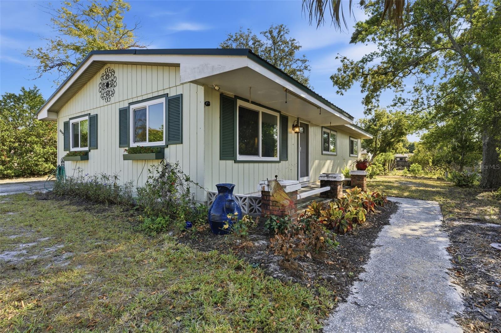 4463 KIRKLAND AVE, SPRING HILL, FL, 34606