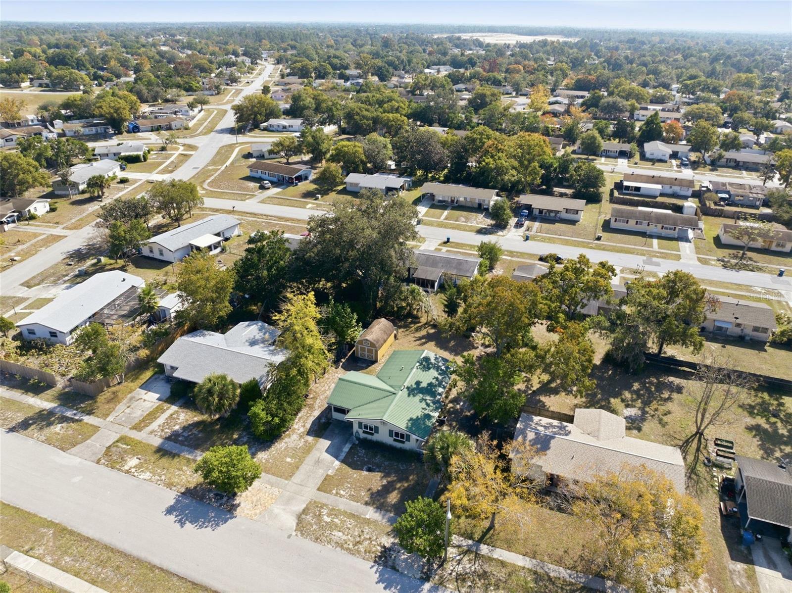 4463 KIRKLAND AVE, SPRING HILL, FL, 34606