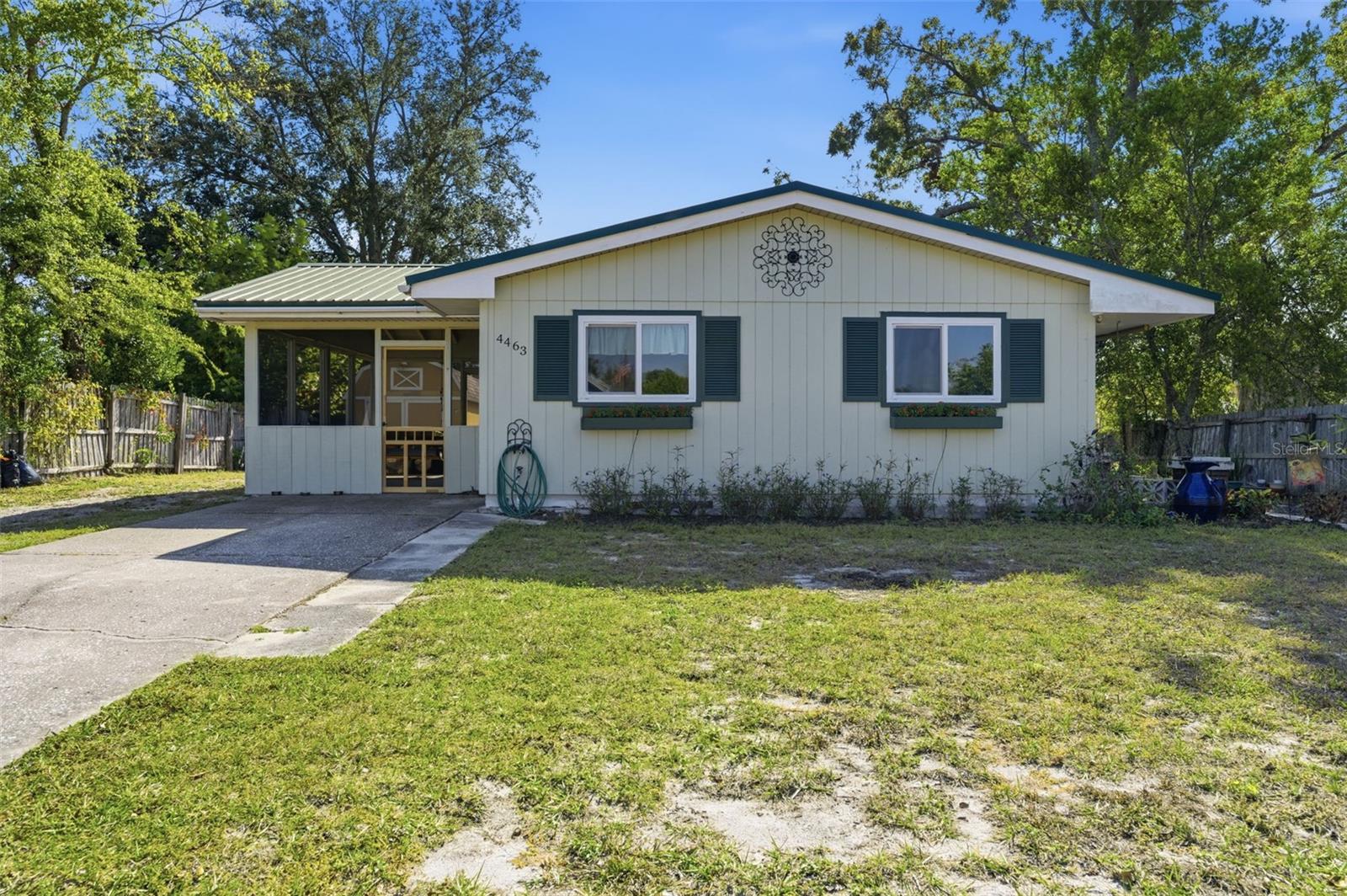 4463 KIRKLAND AVE, SPRING HILL, FL, 34606