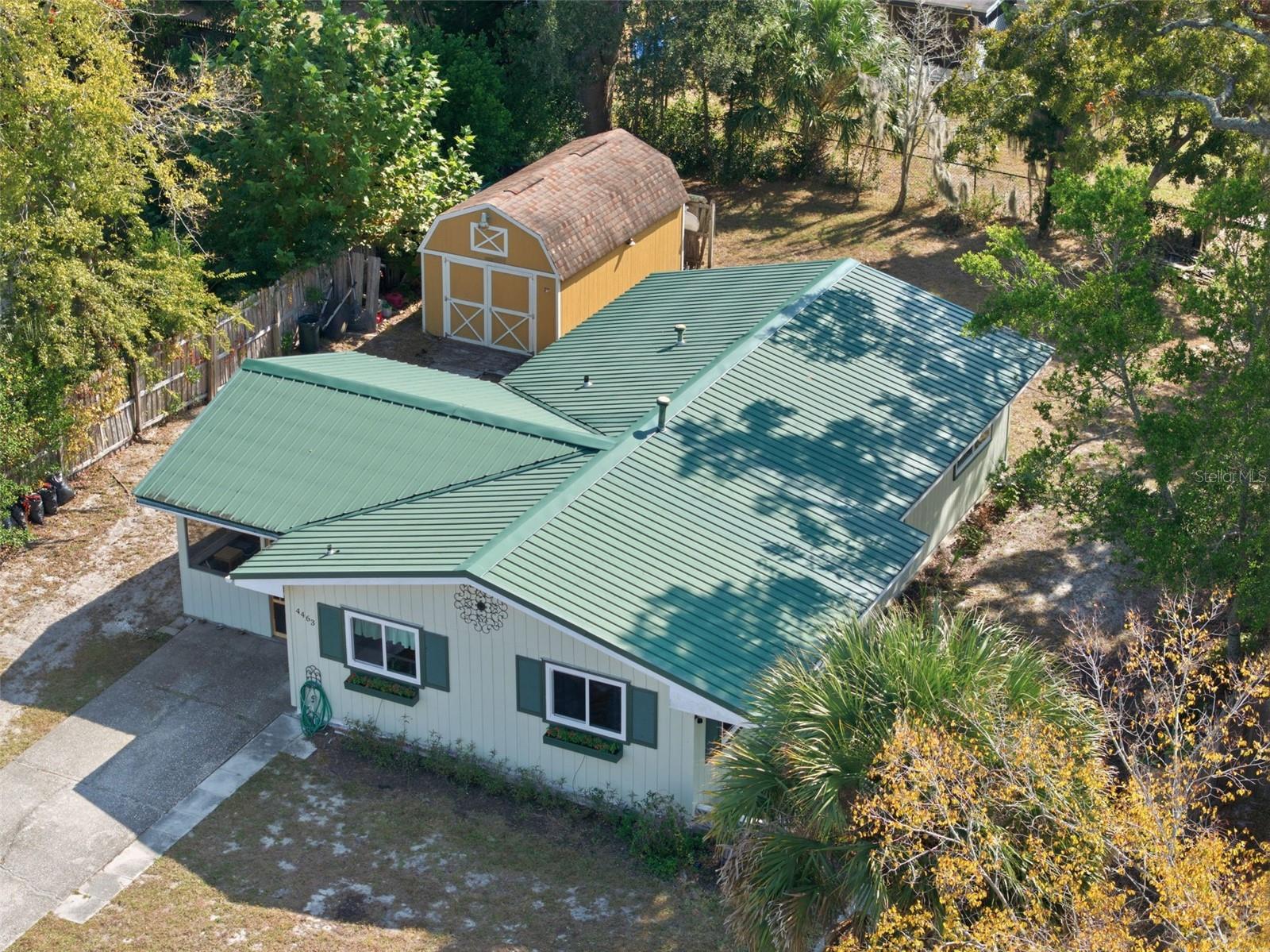 4463 KIRKLAND AVE, SPRING HILL, FL, 34606