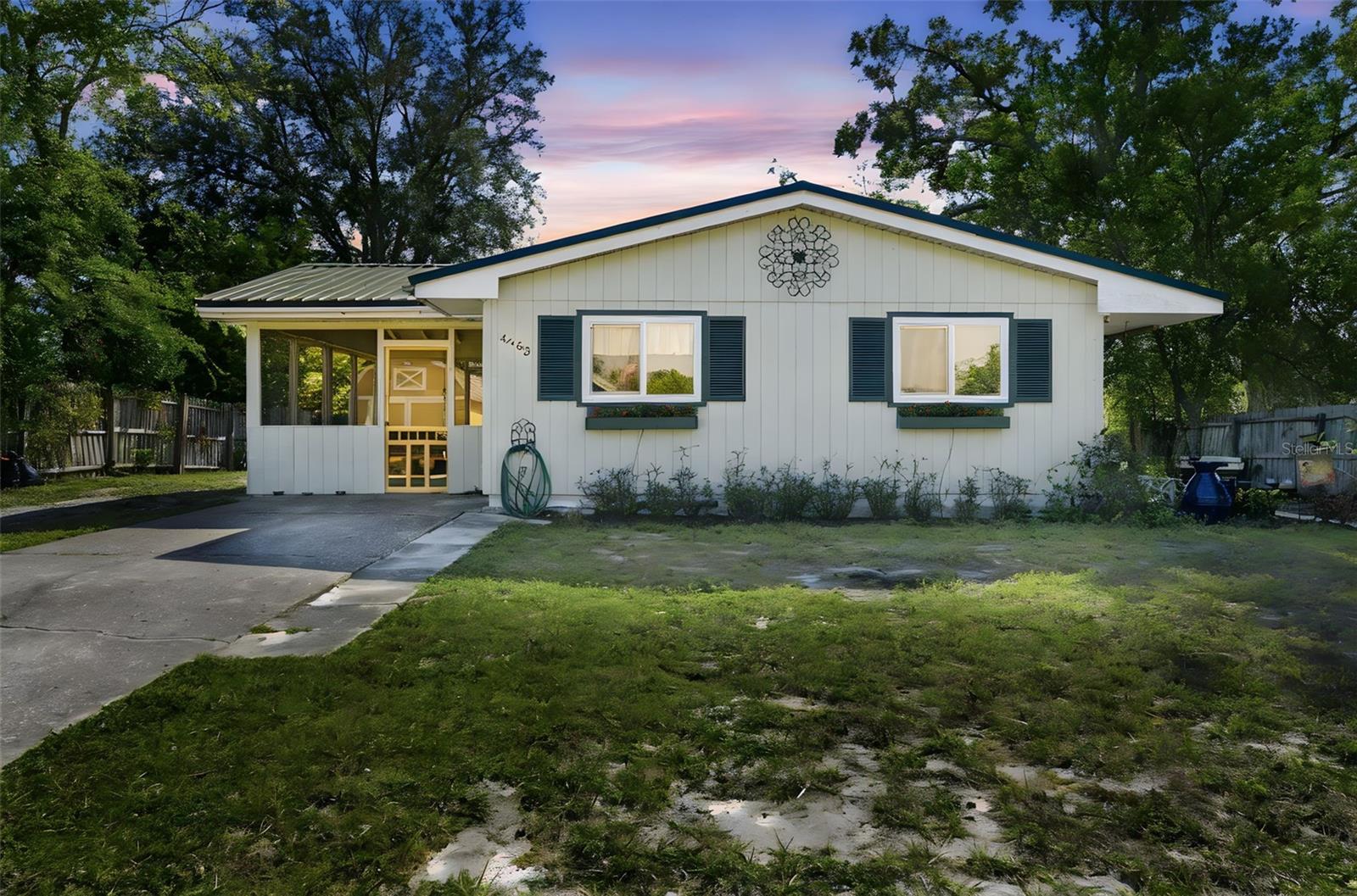 4463 KIRKLAND AVE, SPRING HILL, FL, 34606