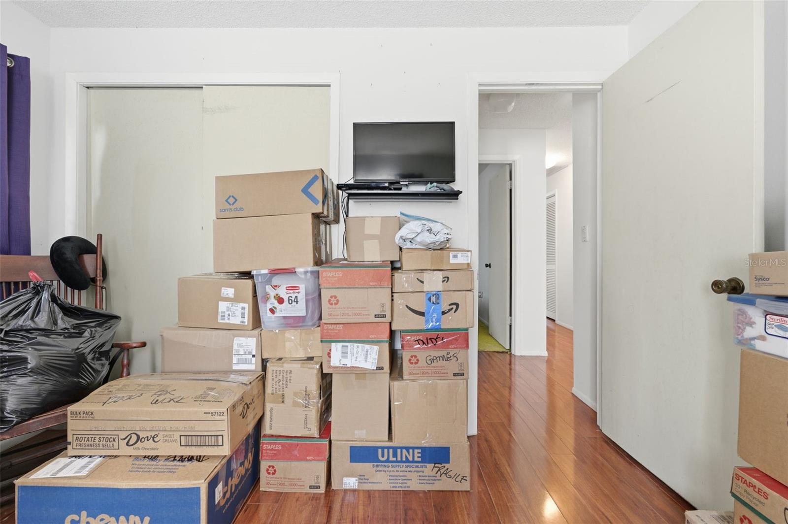 4463 KIRKLAND AVE, SPRING HILL, FL, 34606