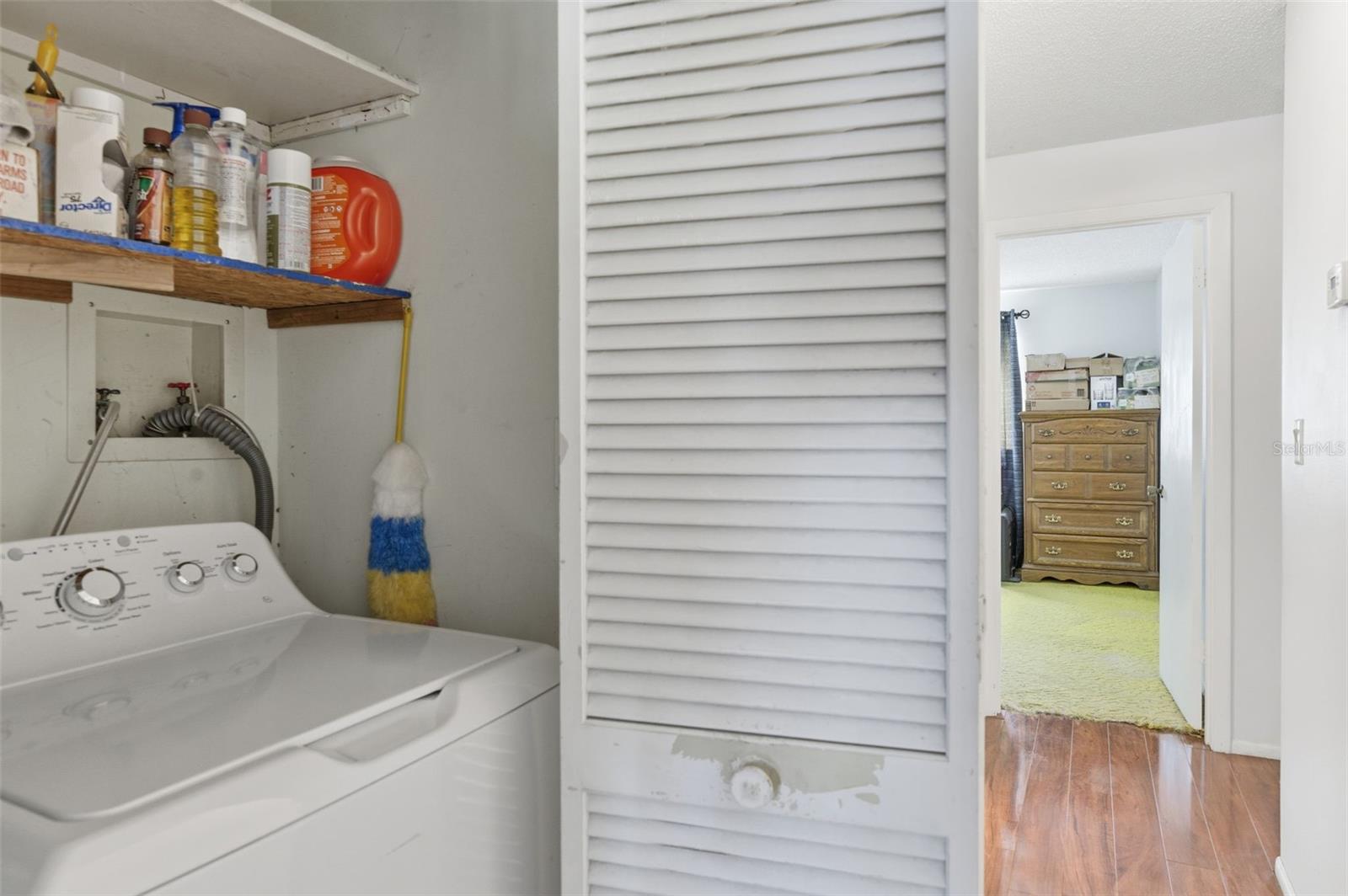 4463 KIRKLAND AVE, SPRING HILL, FL, 34606