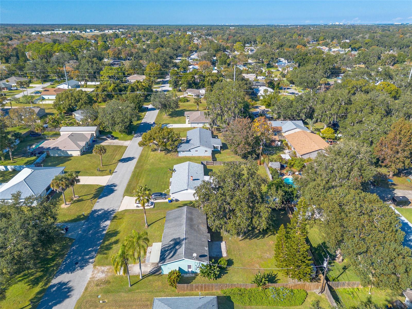 1719 UMBRELLA TREE DR, EDGEWATER, FL, 32132